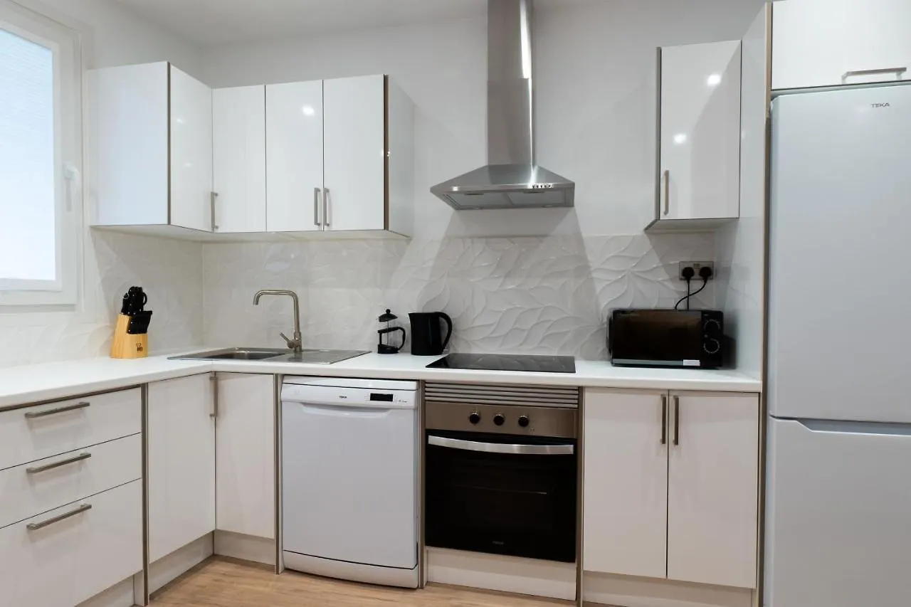 Downtown Suite-Hosted By Sweetstay Gibraltar Apartment