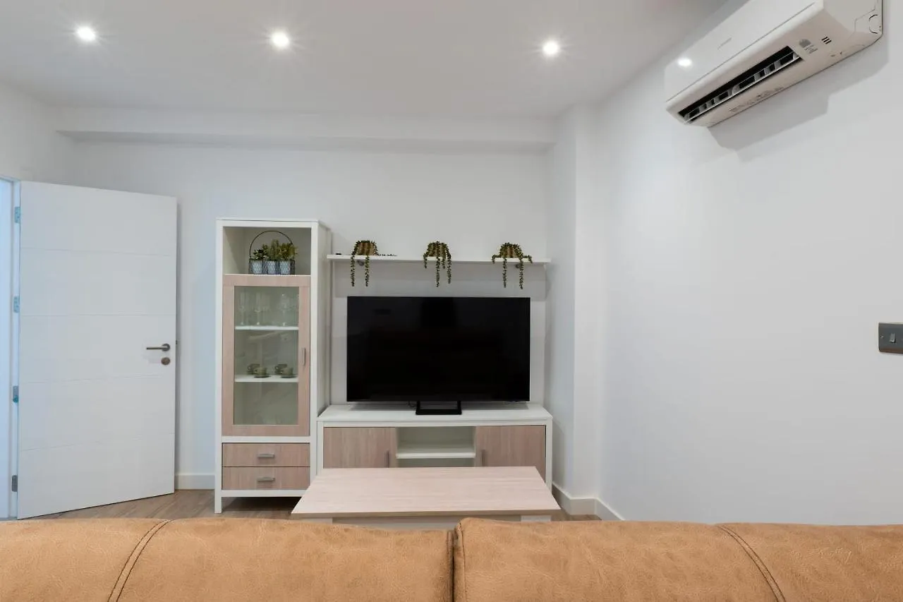 Apartment Downtown Suite-Hosted By Sweetstay Gibraltar Gibraltar