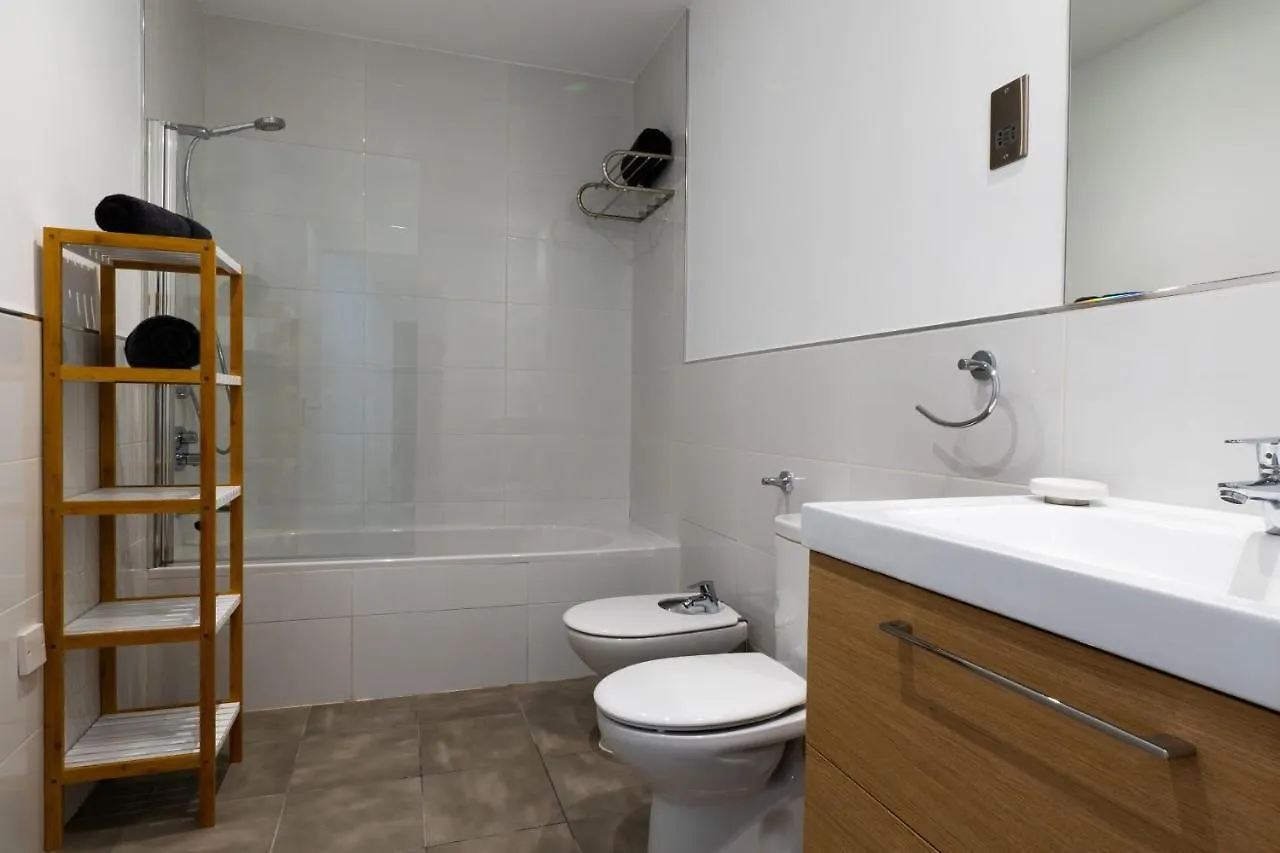 Apartment Downtown Suite-Hosted By Sweetstay Gibraltar