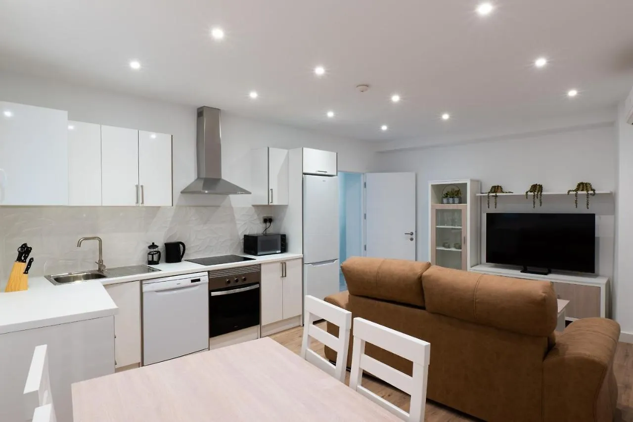 Downtown Suite-Hosted By Sweetstay Gibraltar Apartment
