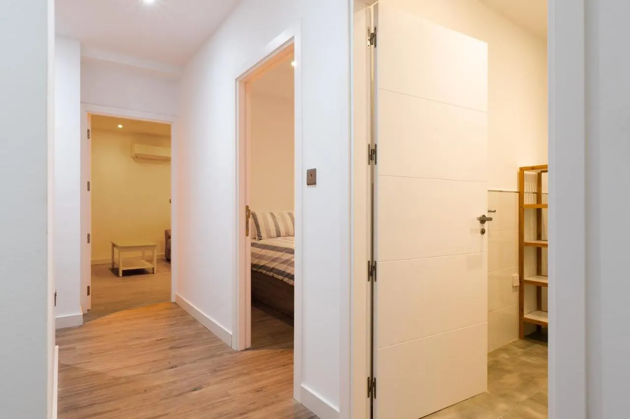 Downtown Suite-Hosted By Sweetstay Gibraltar Gibraltar