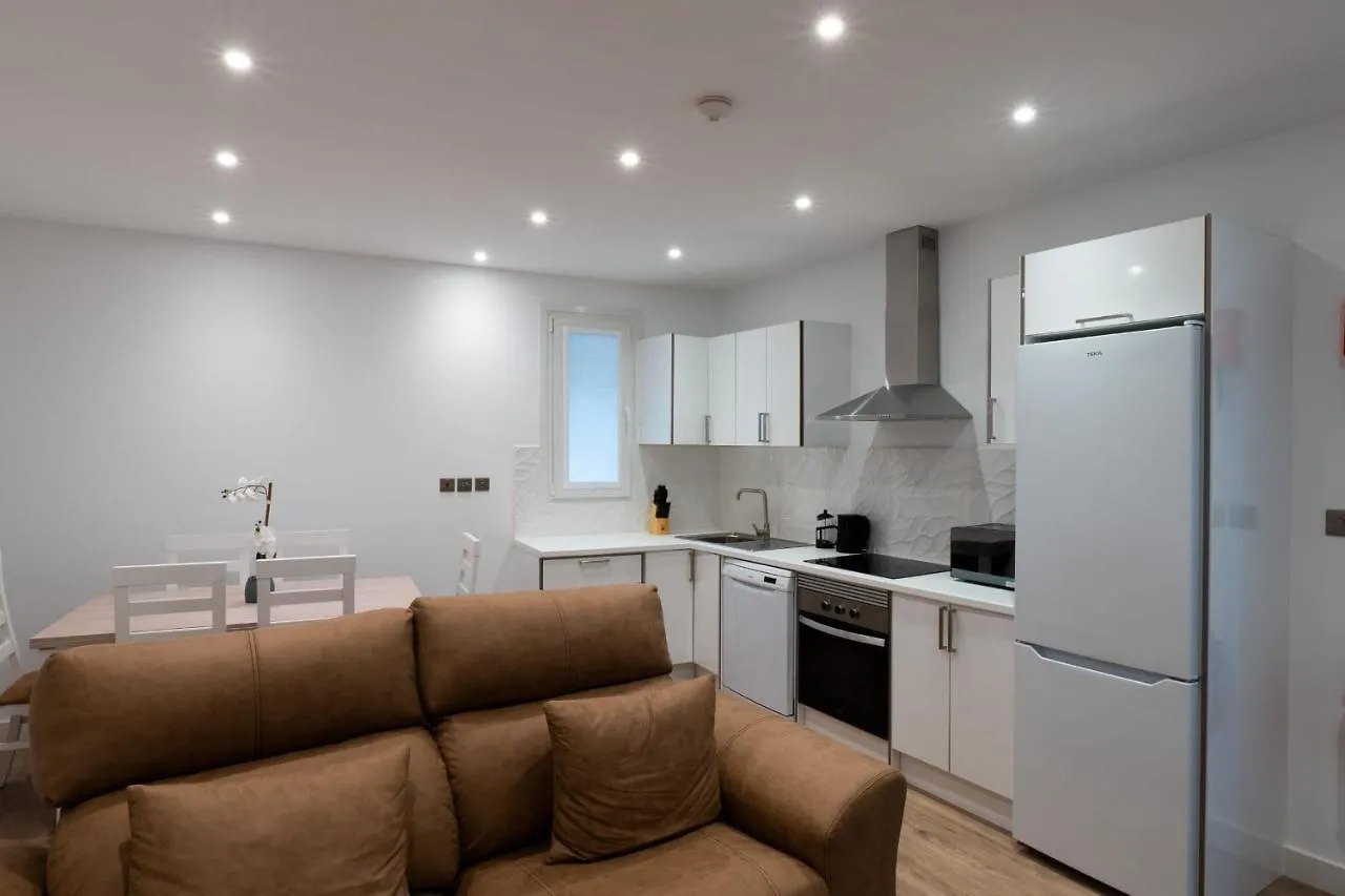 Downtown Suite-Hosted By Sweetstay Gibraltar